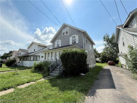 1866 16th Street SW Akron OH 44314