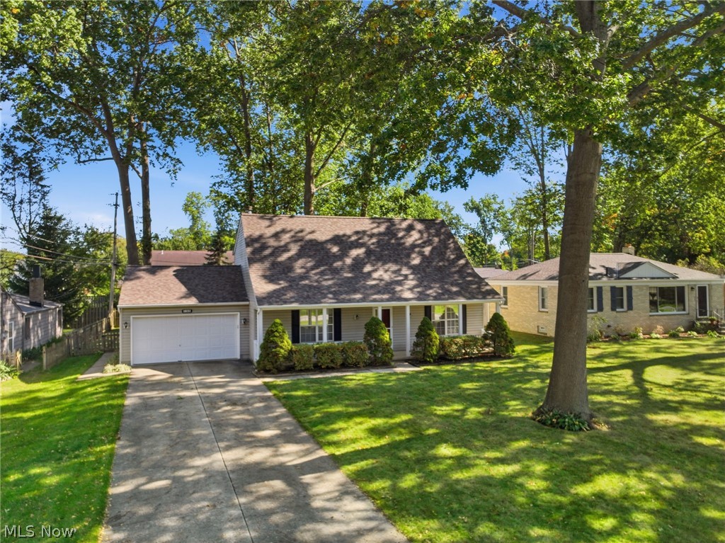 1831 Eaton Drive Avon OH 44011
