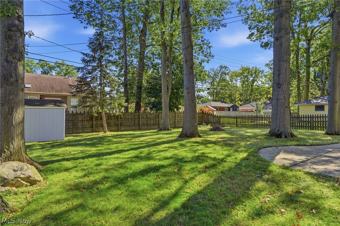 1831 Eaton Drive Avon OH 44011