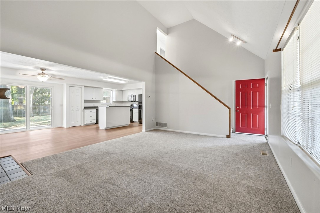 1831 Eaton Drive Avon OH 44011