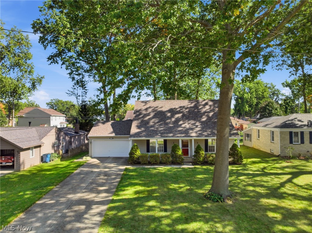 1831 Eaton Drive Avon OH 44011