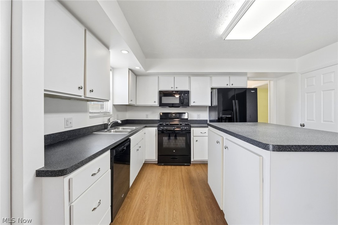 1831 Eaton Drive Avon OH 44011