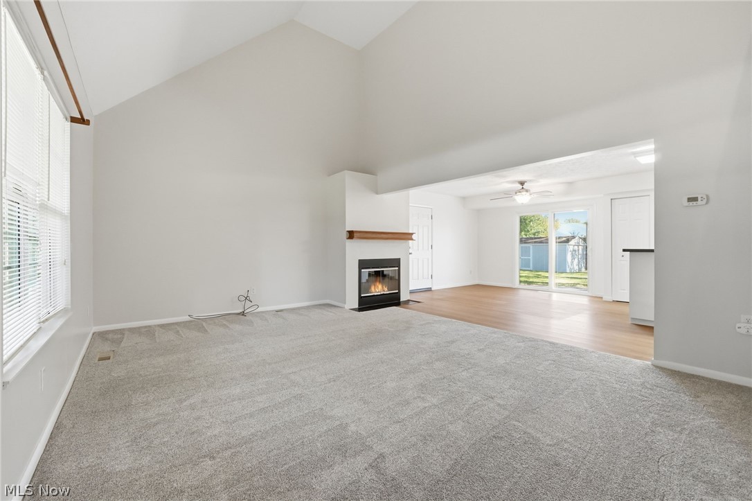 1831 Eaton Drive Avon OH 44011