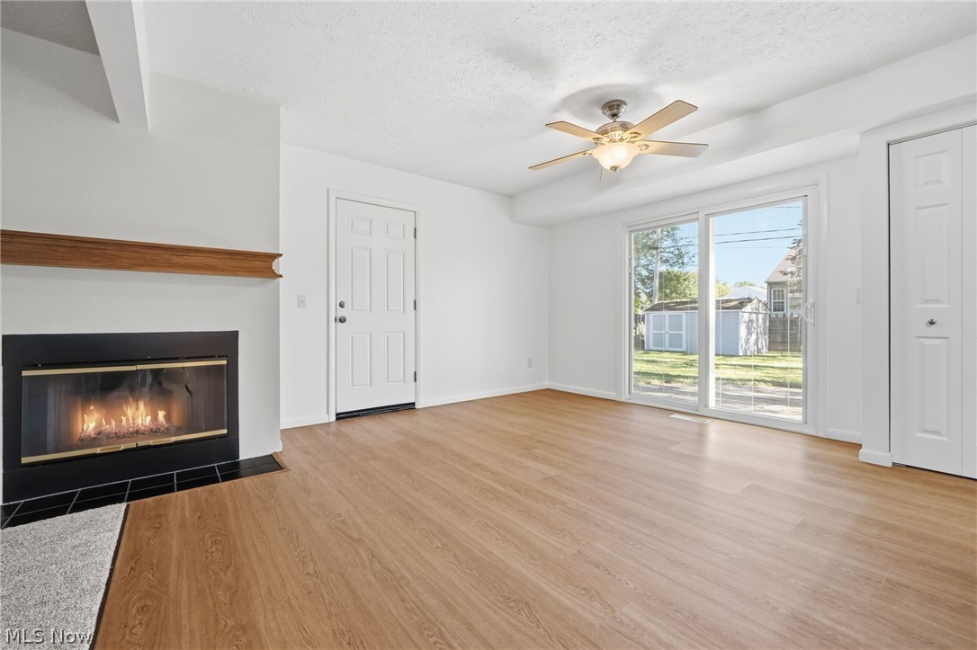 1831 Eaton Drive Avon OH 44011