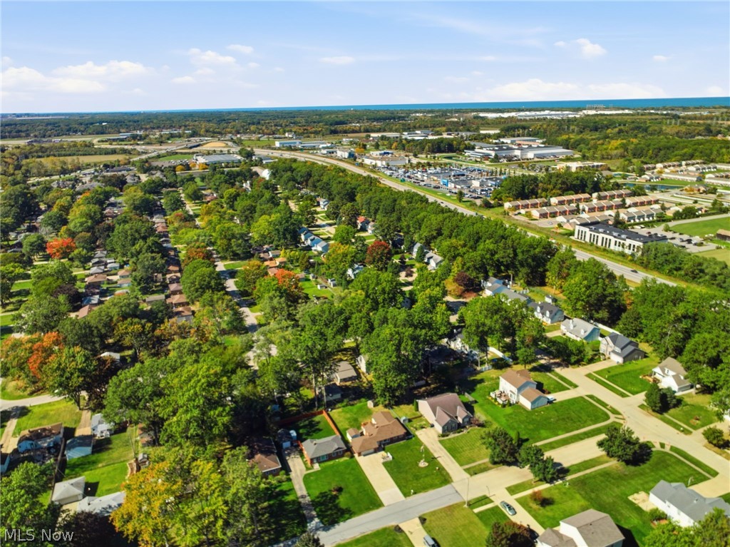 1831 Eaton Drive Avon OH 44011