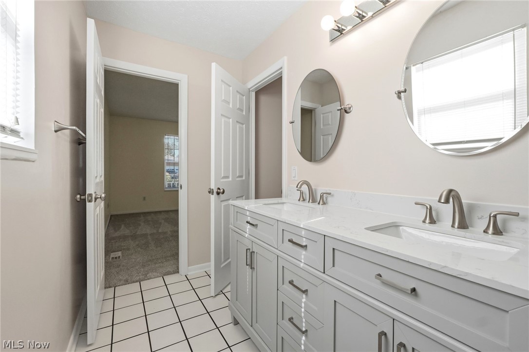 1831 Eaton Drive Avon OH 44011