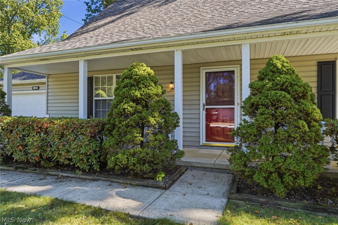 1831 Eaton Drive Avon OH 44011