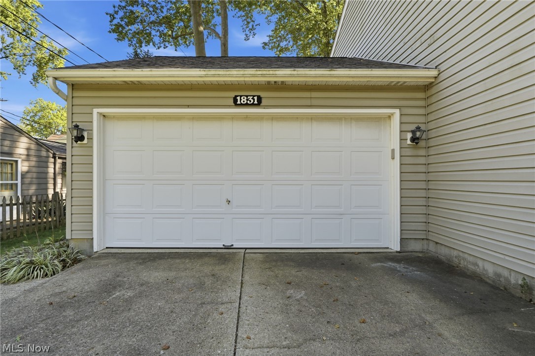 1831 Eaton Drive Avon OH 44011