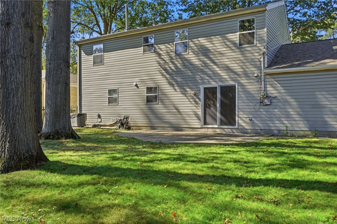 1831 Eaton Drive Avon OH 44011