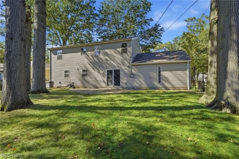 1831 Eaton Drive Avon OH 44011