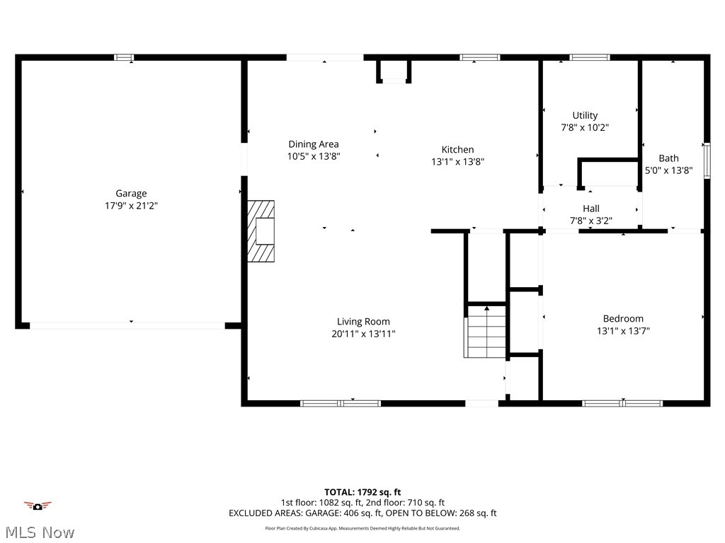 1831 Eaton Drive Avon OH 44011