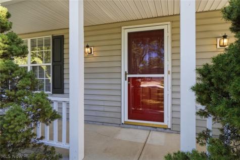 1831 Eaton Drive Avon OH 44011