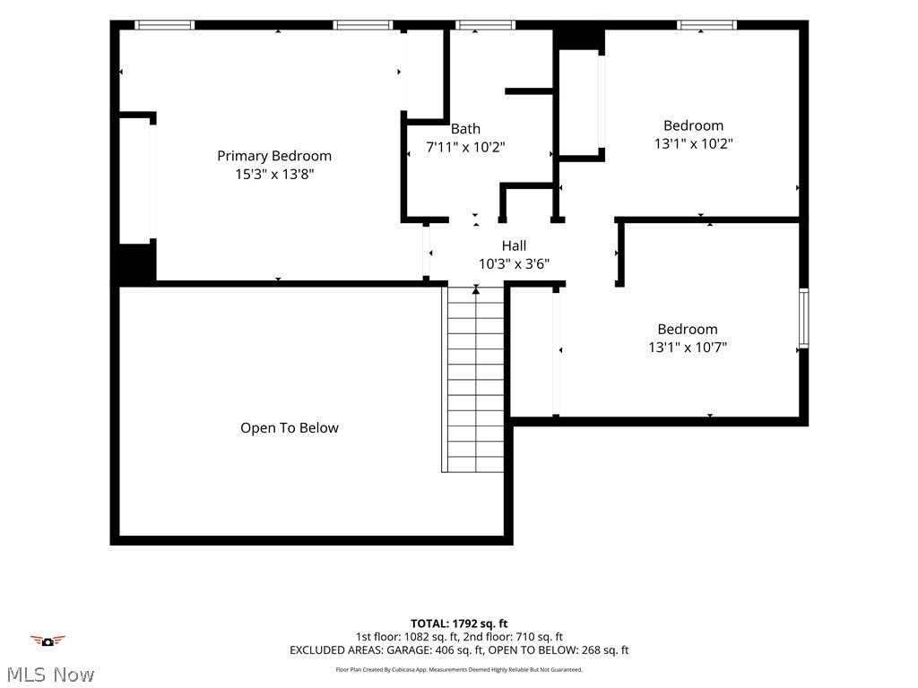 1831 Eaton Drive Avon OH 44011