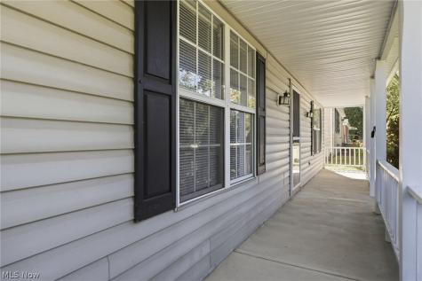 1831 Eaton Drive Avon OH 44011