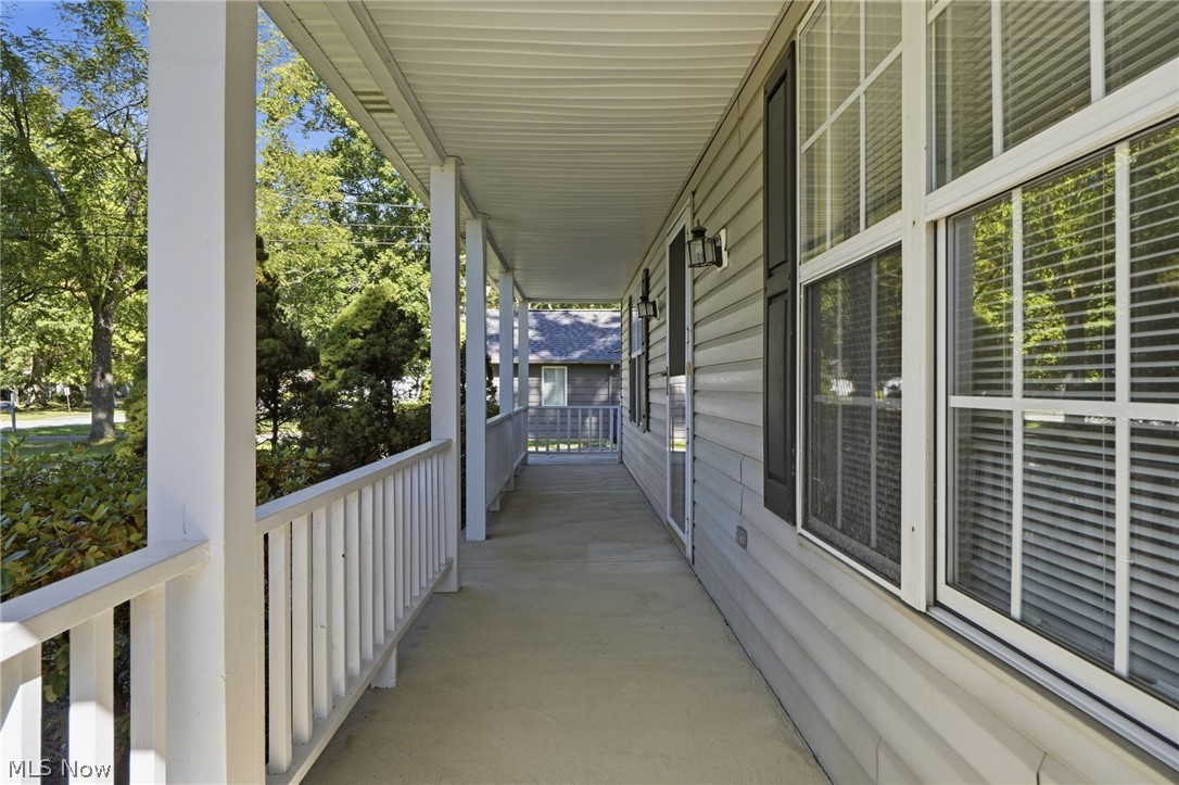1831 Eaton Drive Avon OH 44011