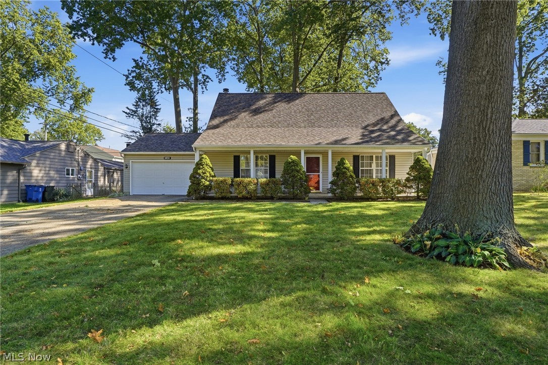 1831 Eaton Drive Avon OH 44011
