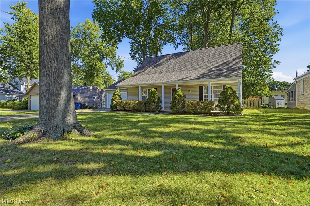 1831 Eaton Drive Avon OH 44011