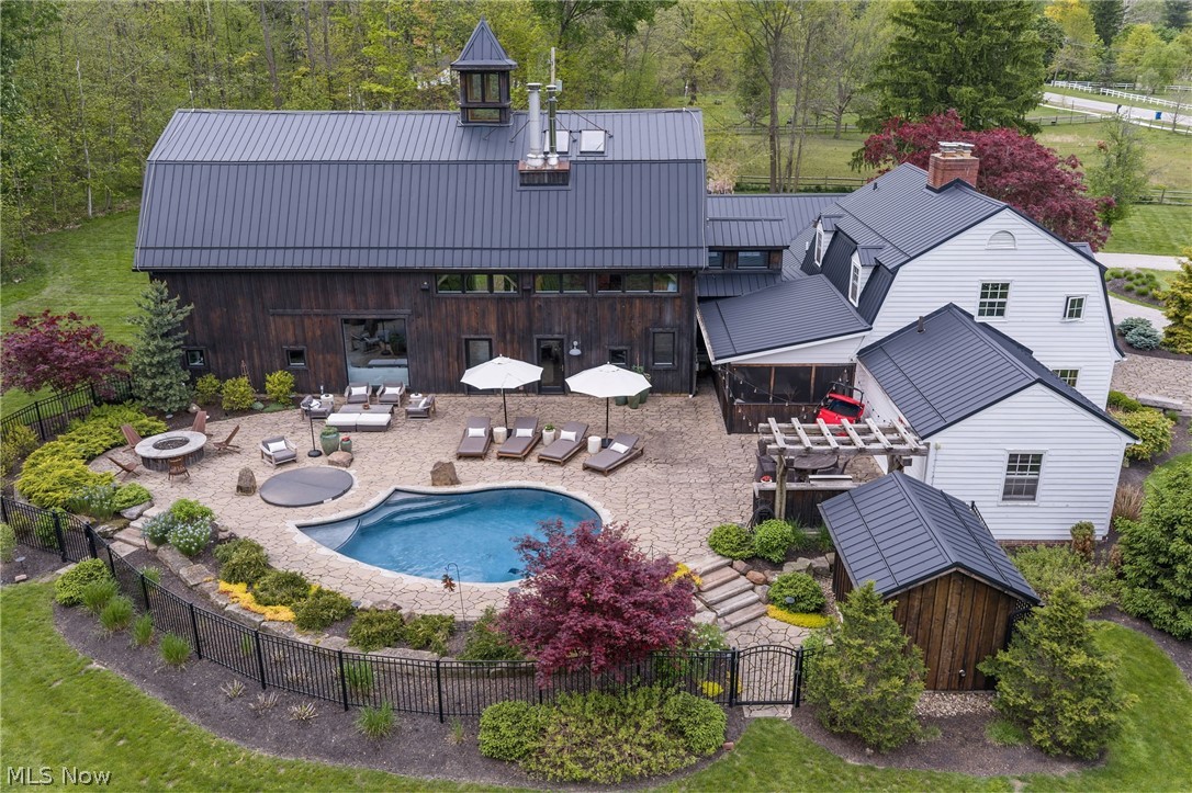 7340 Valley View Road Hudson OH 44236