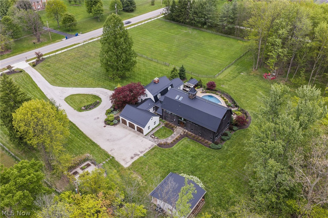 7340 Valley View Road Hudson OH 44236