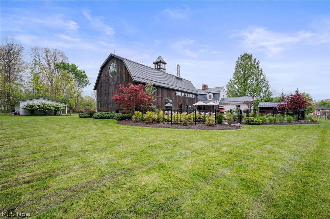 7340 Valley View Road Hudson OH 44236