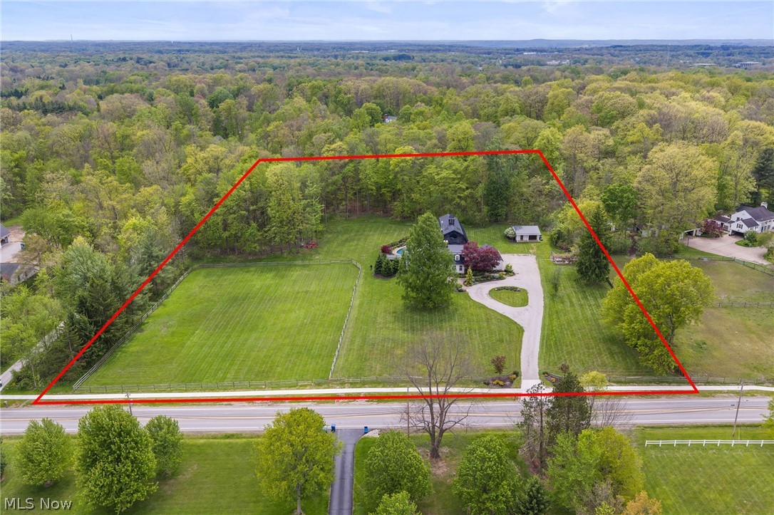 7340 Valley View Road Hudson OH 44236