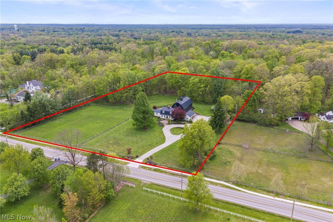 7340 Valley View Road Hudson OH 44236