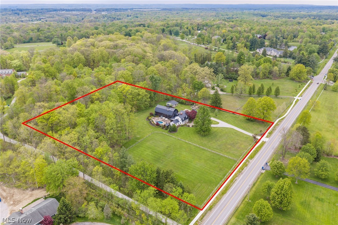 7340 Valley View Road Hudson OH 44236