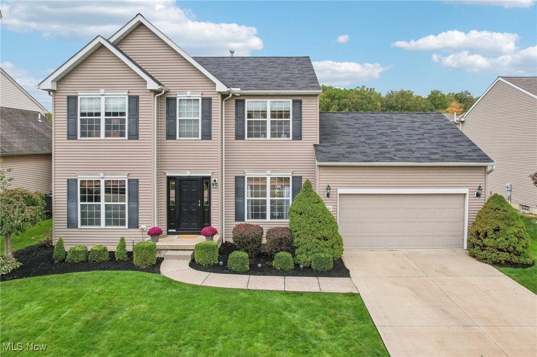 1684 W Ash Drive Avon OH 44011