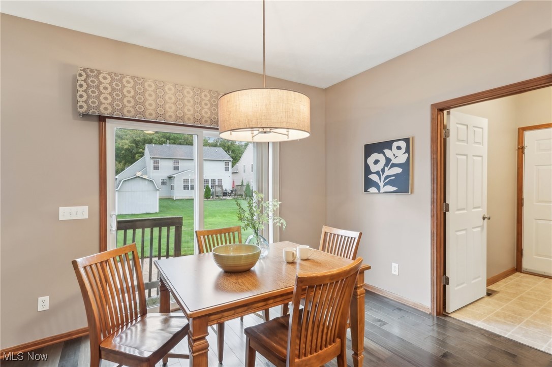 1684 W Ash Drive Avon OH 44011