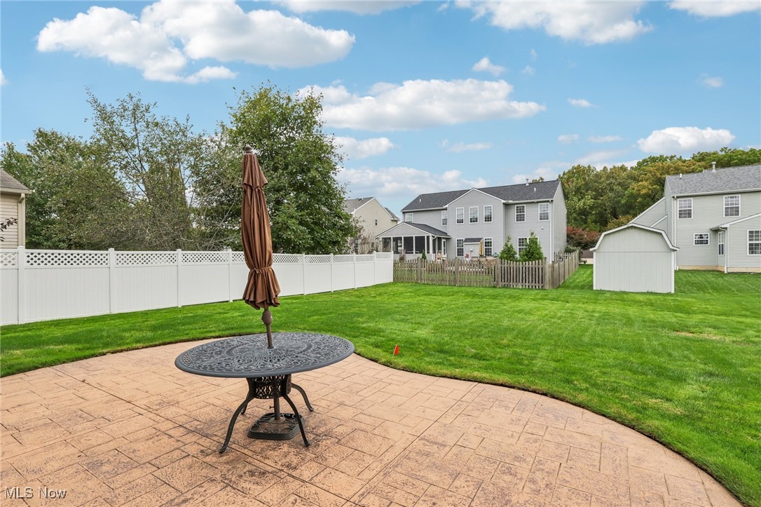 1684 W Ash Drive Avon OH 44011