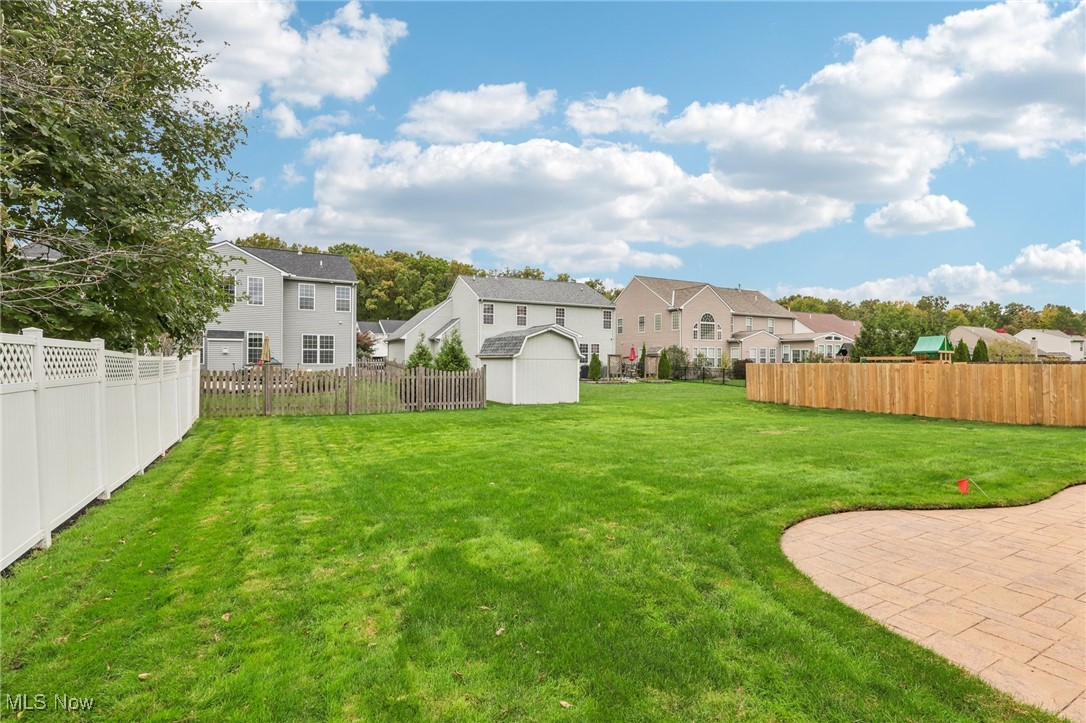 1684 W Ash Drive Avon OH 44011