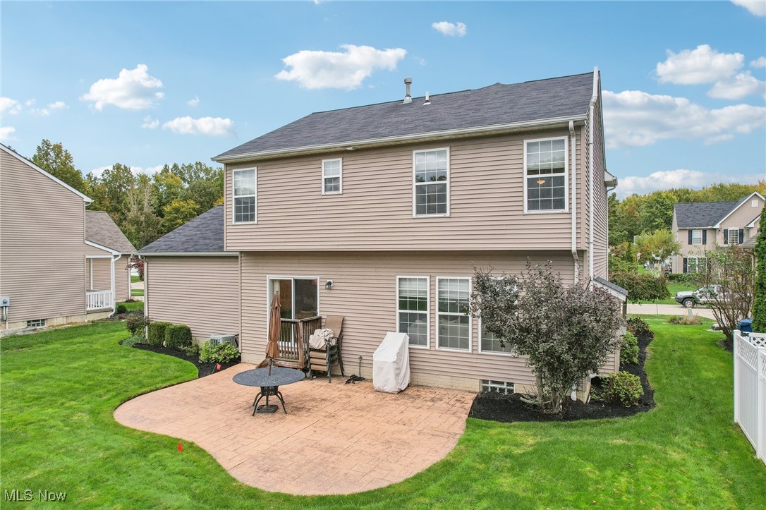 1684 W Ash Drive Avon OH 44011