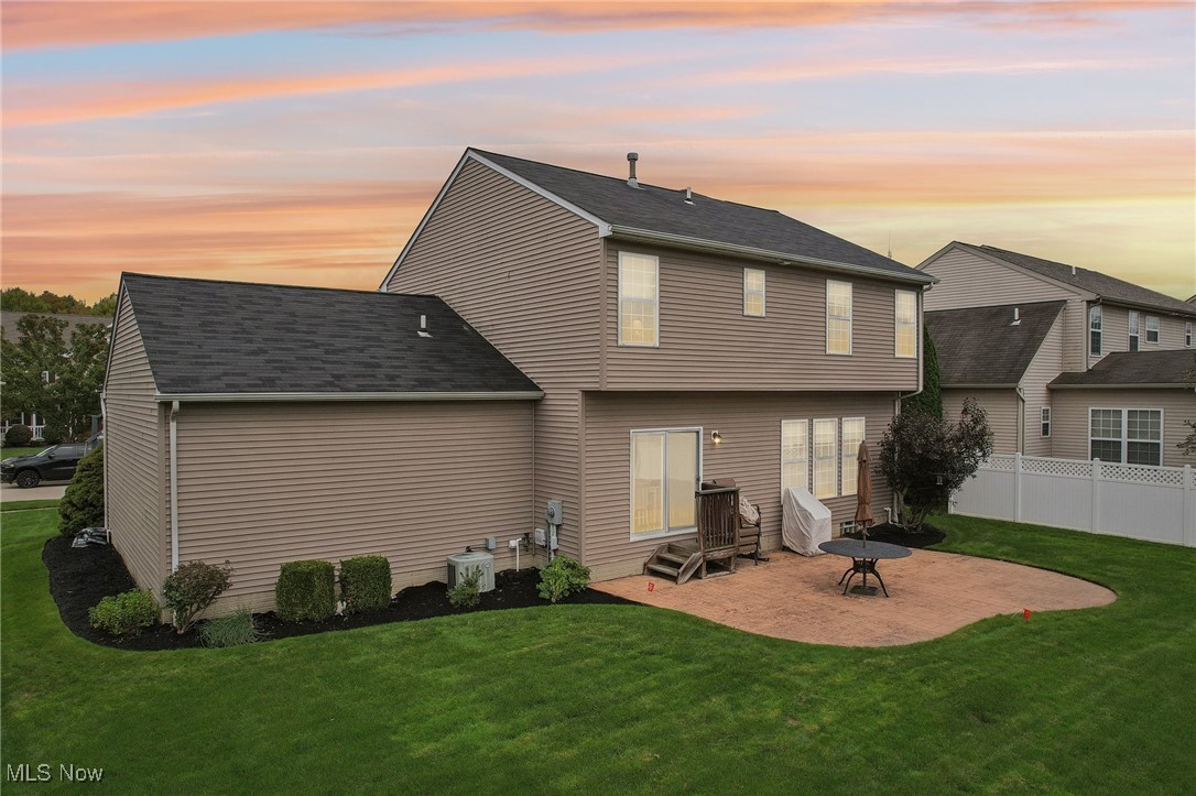 1684 W Ash Drive Avon OH 44011