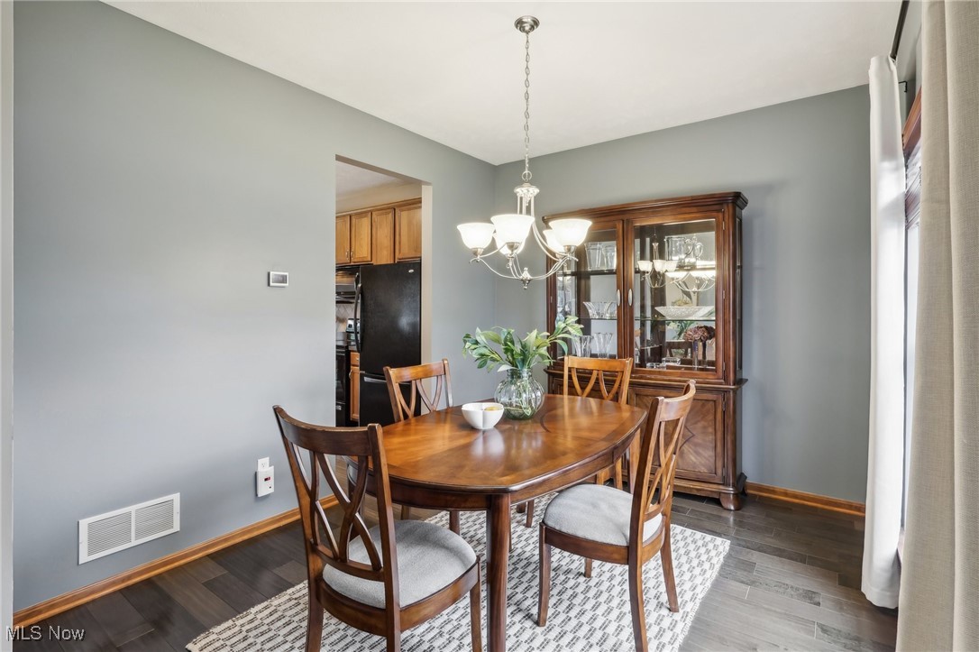 1684 W Ash Drive Avon OH 44011