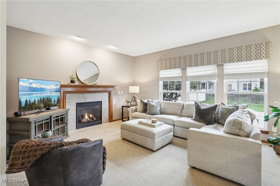 1684 W Ash Drive Avon OH 44011