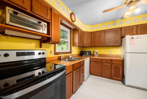 16741 Indian Hollow Road Grafton OH 44044