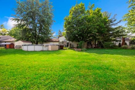 16741 Indian Hollow Road Grafton OH 44044