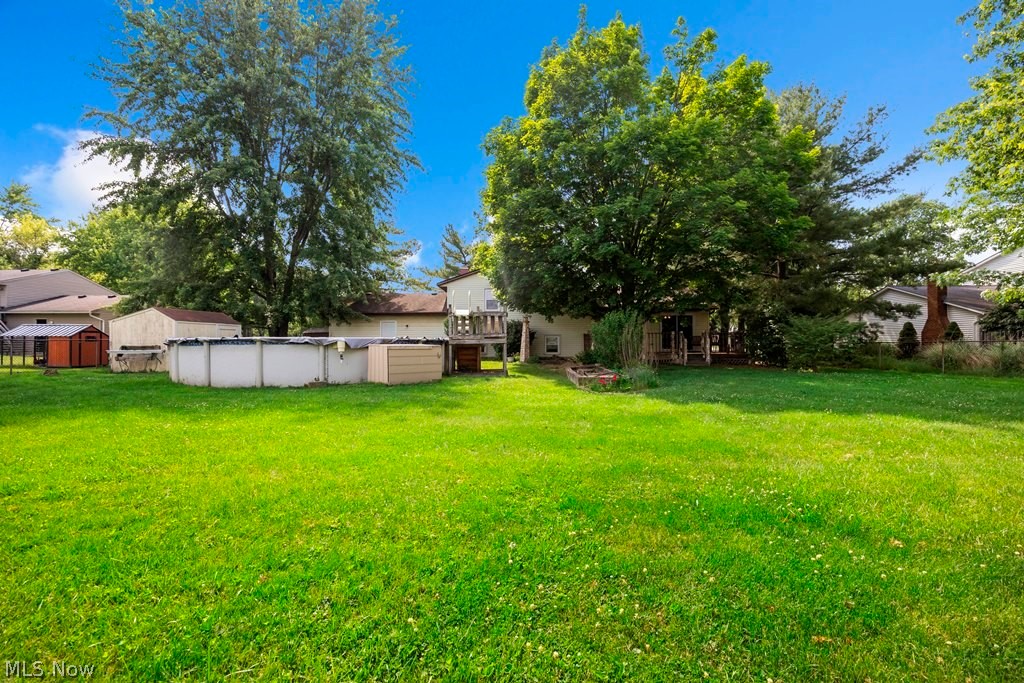 16741 Indian Hollow Road Grafton OH 44044