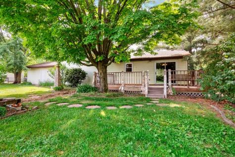 16741 Indian Hollow Road Grafton OH 44044