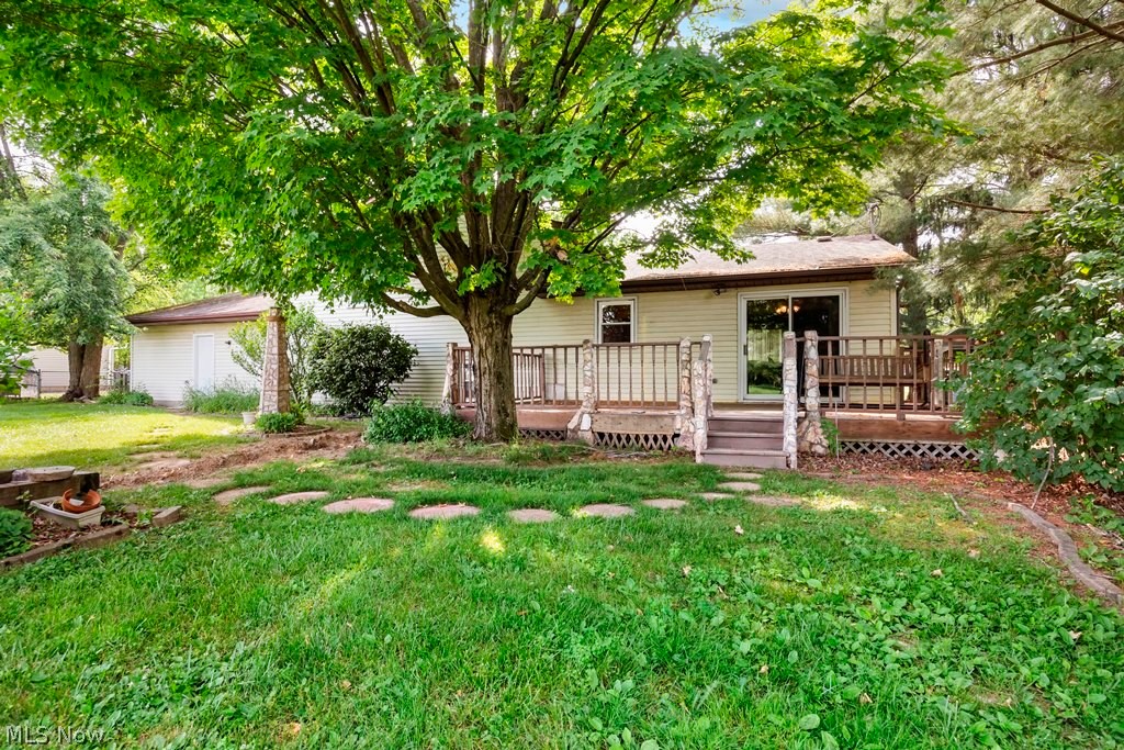 16741 Indian Hollow Road Grafton OH 44044