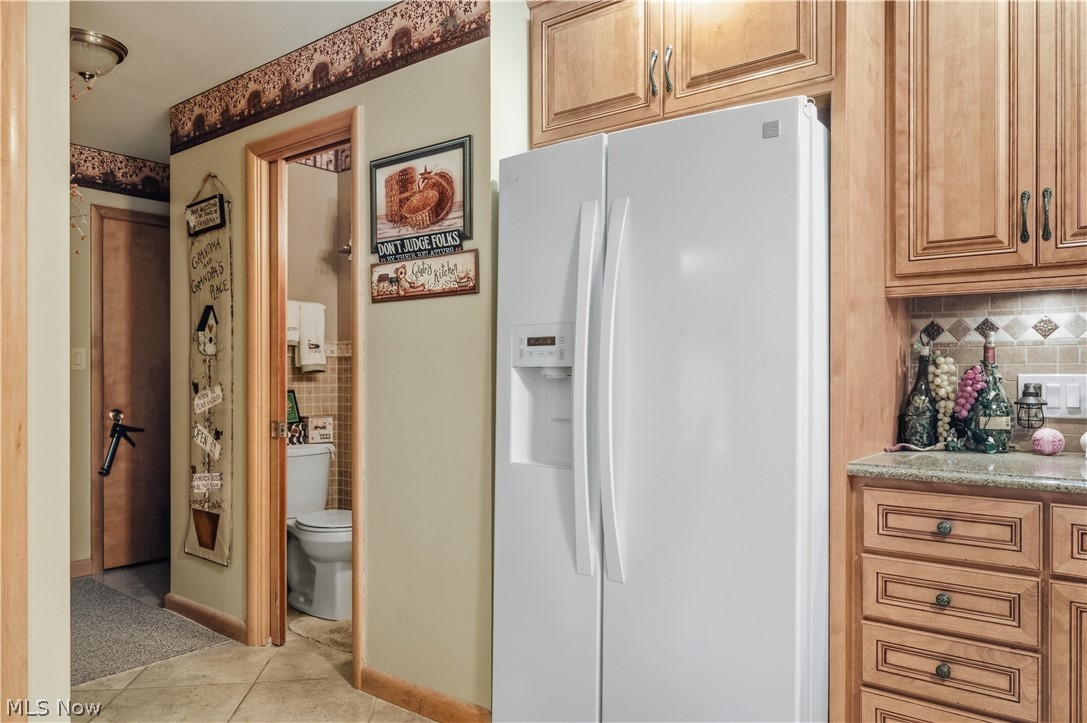 885 W Pidgeon Road Salem OH 44460