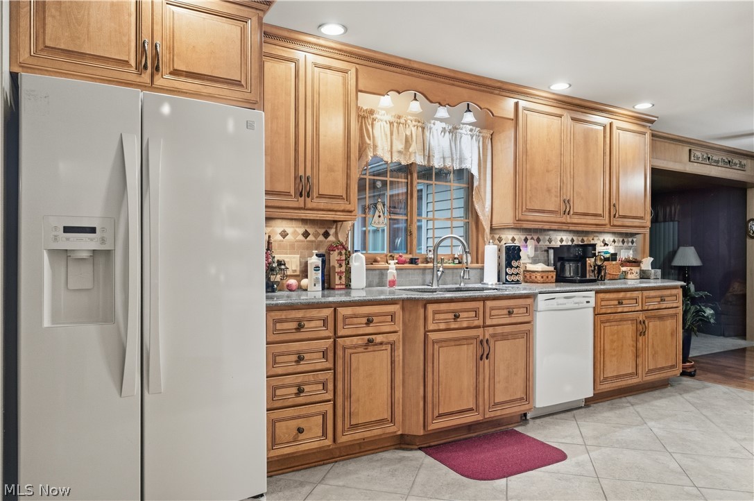 885 W Pidgeon Road Salem OH 44460