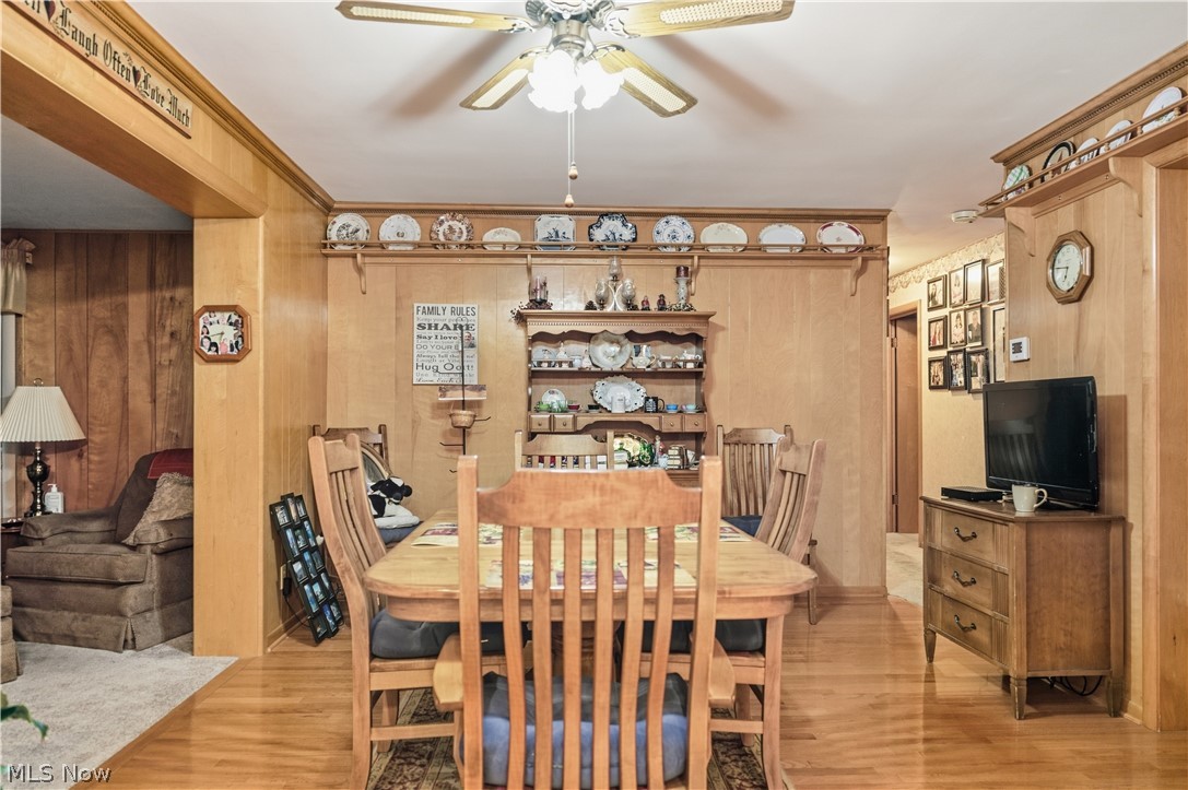 885 W Pidgeon Road Salem OH 44460