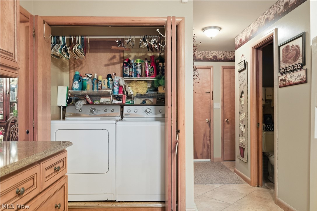 885 W Pidgeon Road Salem OH 44460