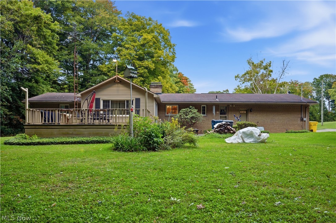 885 W Pidgeon Road Salem OH 44460