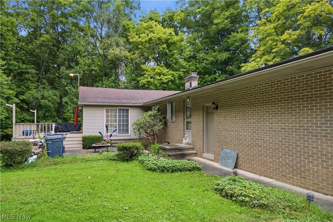 885 W Pidgeon Road Salem OH 44460