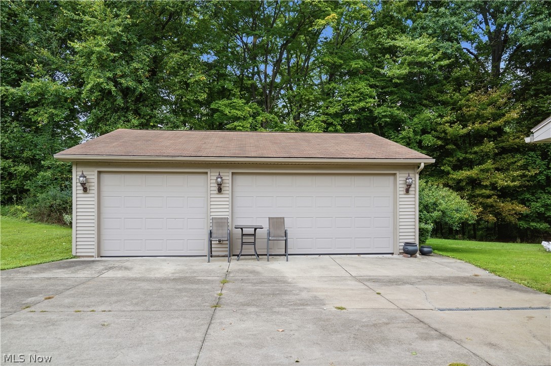 885 W Pidgeon Road Salem OH 44460