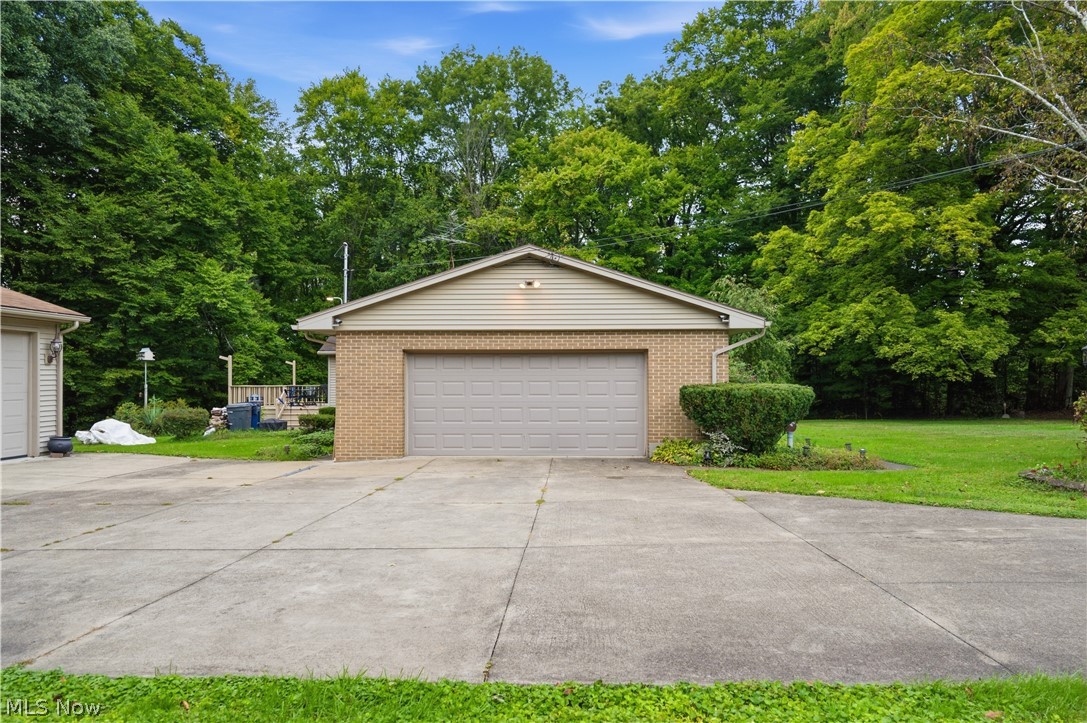 885 W Pidgeon Road Salem OH 44460