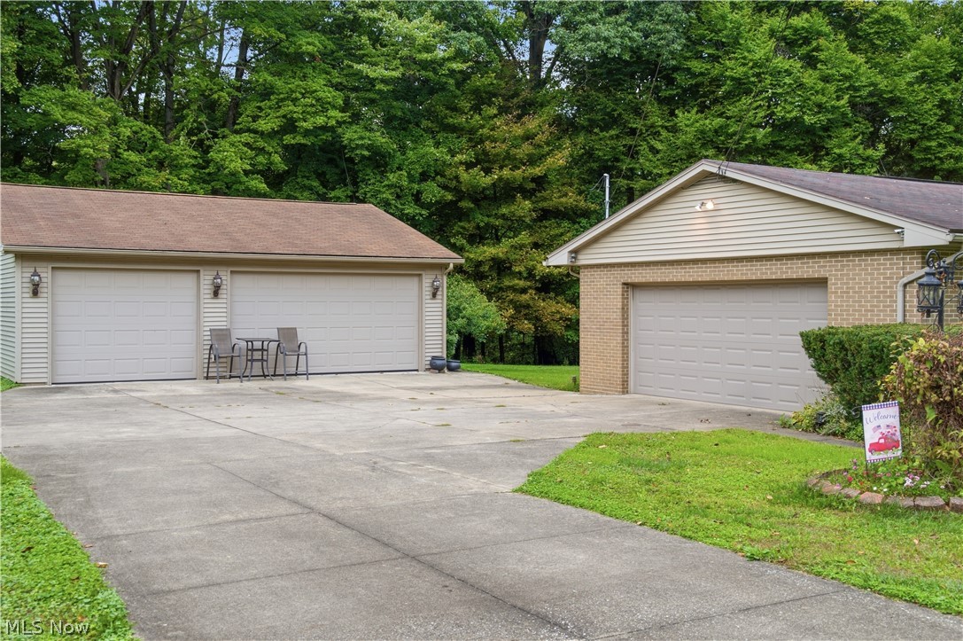 885 W Pidgeon Road Salem OH 44460