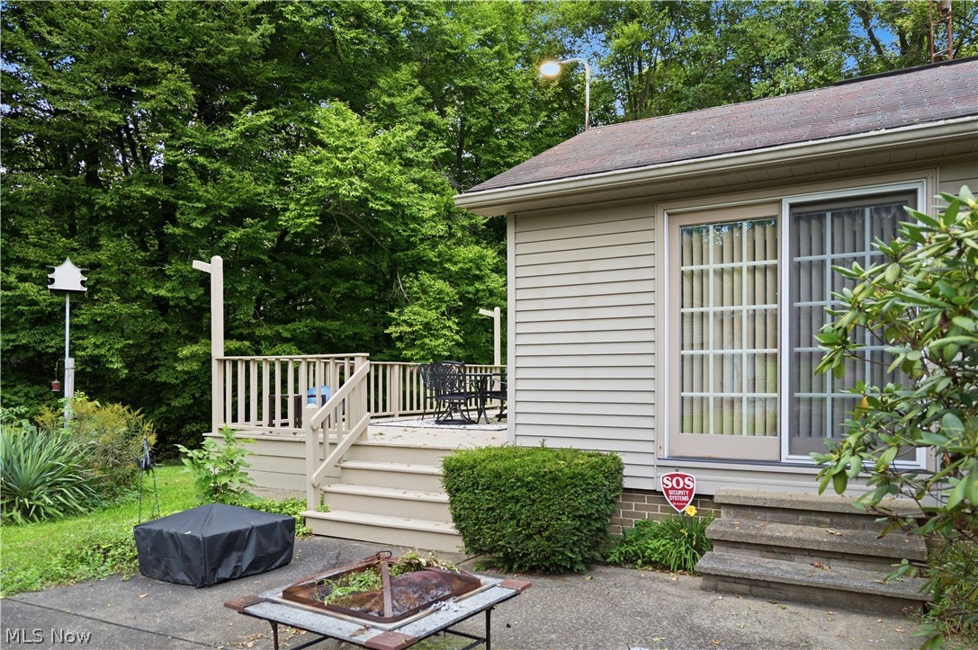 885 W Pidgeon Road Salem OH 44460